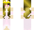 princess wedding