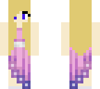 prom girl
