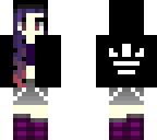 punk girl