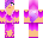 purple wolf