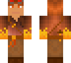 pyromancer shaded