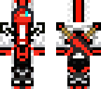 red assassin