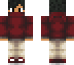 red ninja