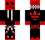 red slime