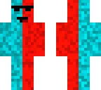 red vs blue