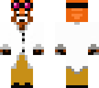 redpanda scientist