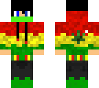 reggae