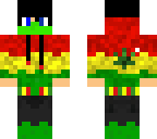 reggae