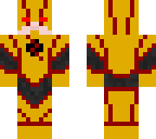 reverse flash