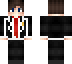 ronan uniform