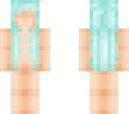 seafoam