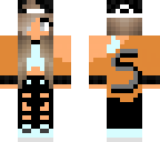sinadon girl