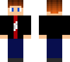 skin with a mystery