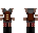 steampunk -ish clothing base