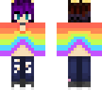 summer pride love