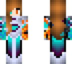 thalia the magic fist