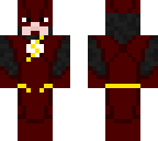 the flash