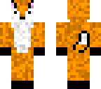 the fox