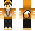 the fox skin 2