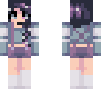 the new queen of the galaxy