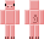 the pig