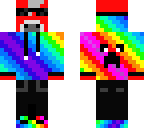 the renoved skin of jndro333