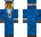 the spy