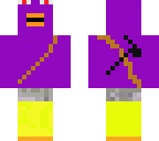 thearmeddodoyt