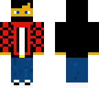 thehideousratyts first skin