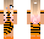 tiger tamer