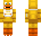 toy chica