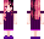trapeze girl