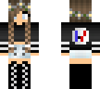 twenty one pilots female