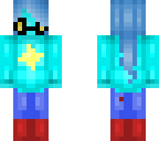 uc undyne