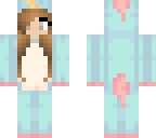 unicorn onesie