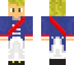 varrentine regular corporal