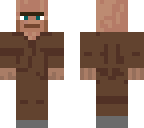 villager