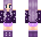 violet
