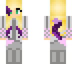 vivianne the werewolf armor