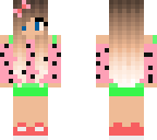 watermelon girl