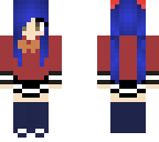 wendy marvell