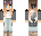 werewolf girl fixed