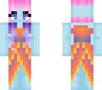 wip char
