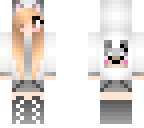 wolf girl