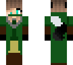 wolf slytherin