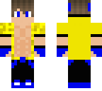 wolverine kid