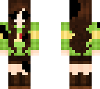 wounded chara