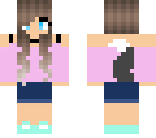 wovee my oc