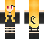 yami good hairs
