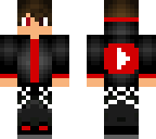 youtuber boy